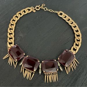 J. Crew Necklace